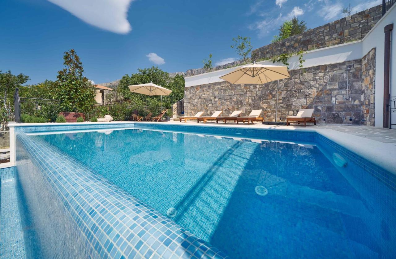 Luxury Residence Mladenka Jesenice  Extérieur photo