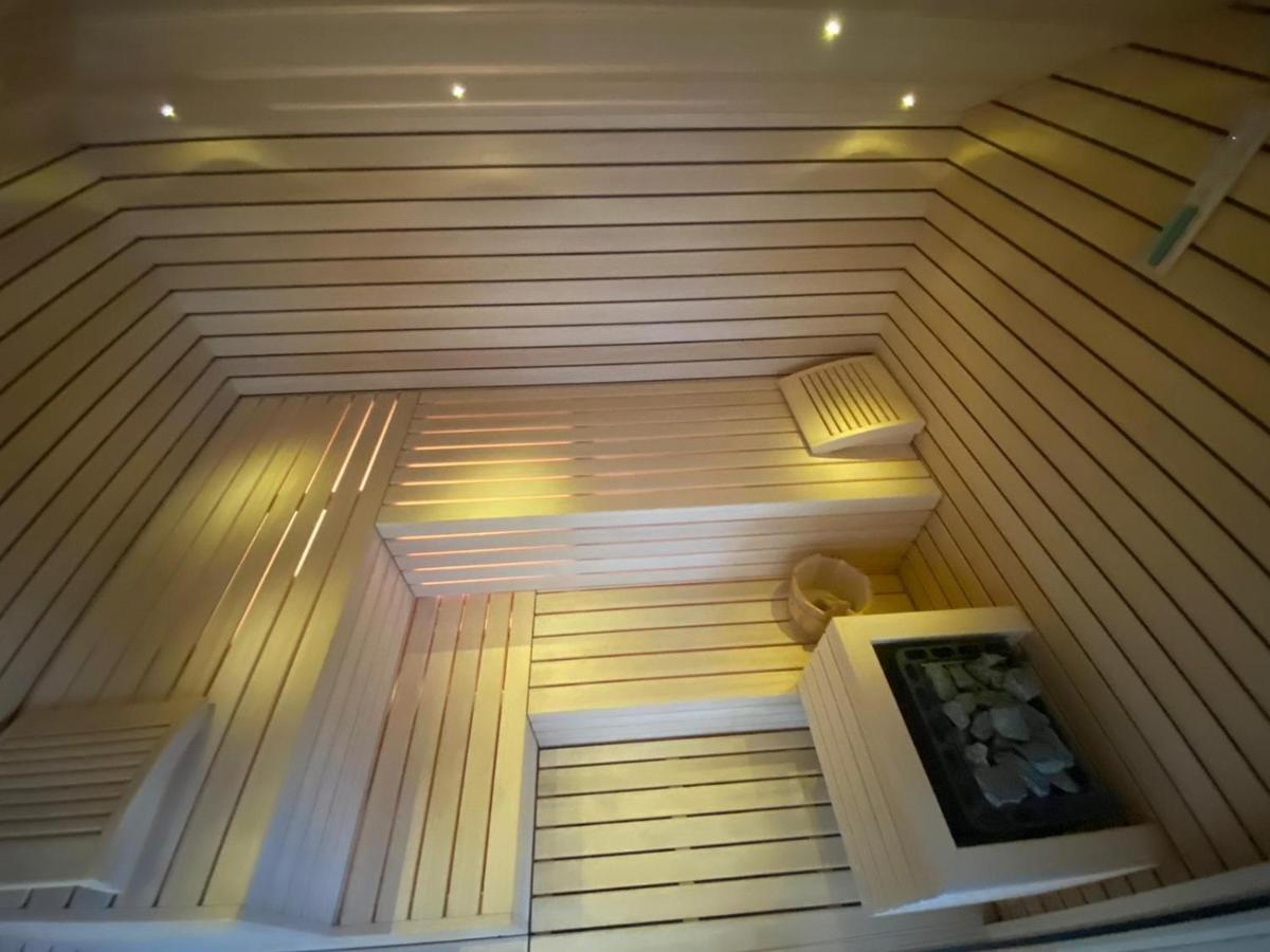 Luxury Residence Mladenka Jesenice  Extérieur photo