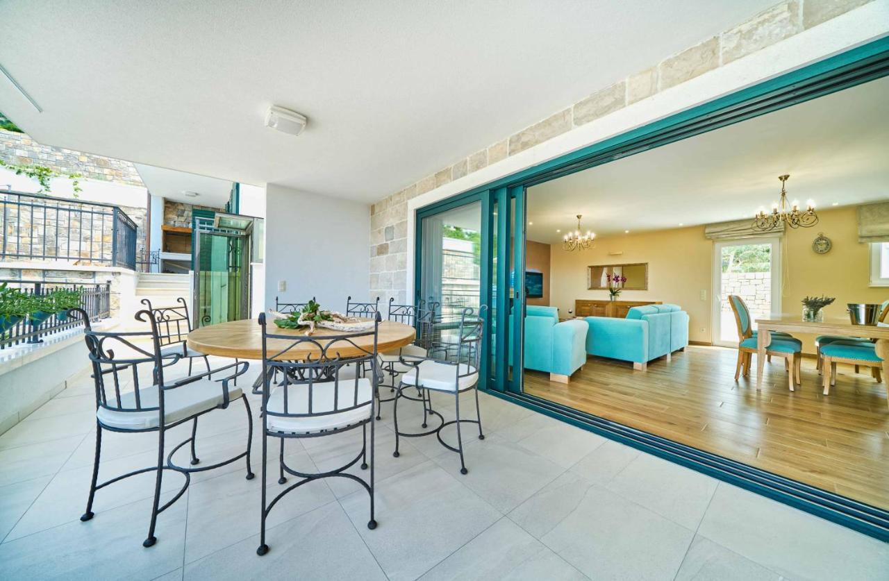 Luxury Residence Mladenka Jesenice  Extérieur photo
