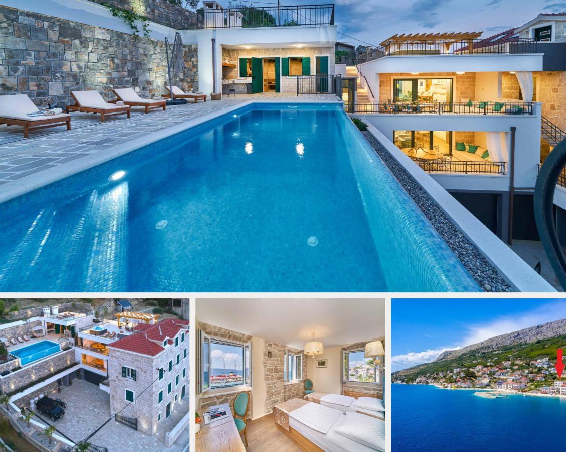Luxury Residence Mladenka Jesenice  Extérieur photo