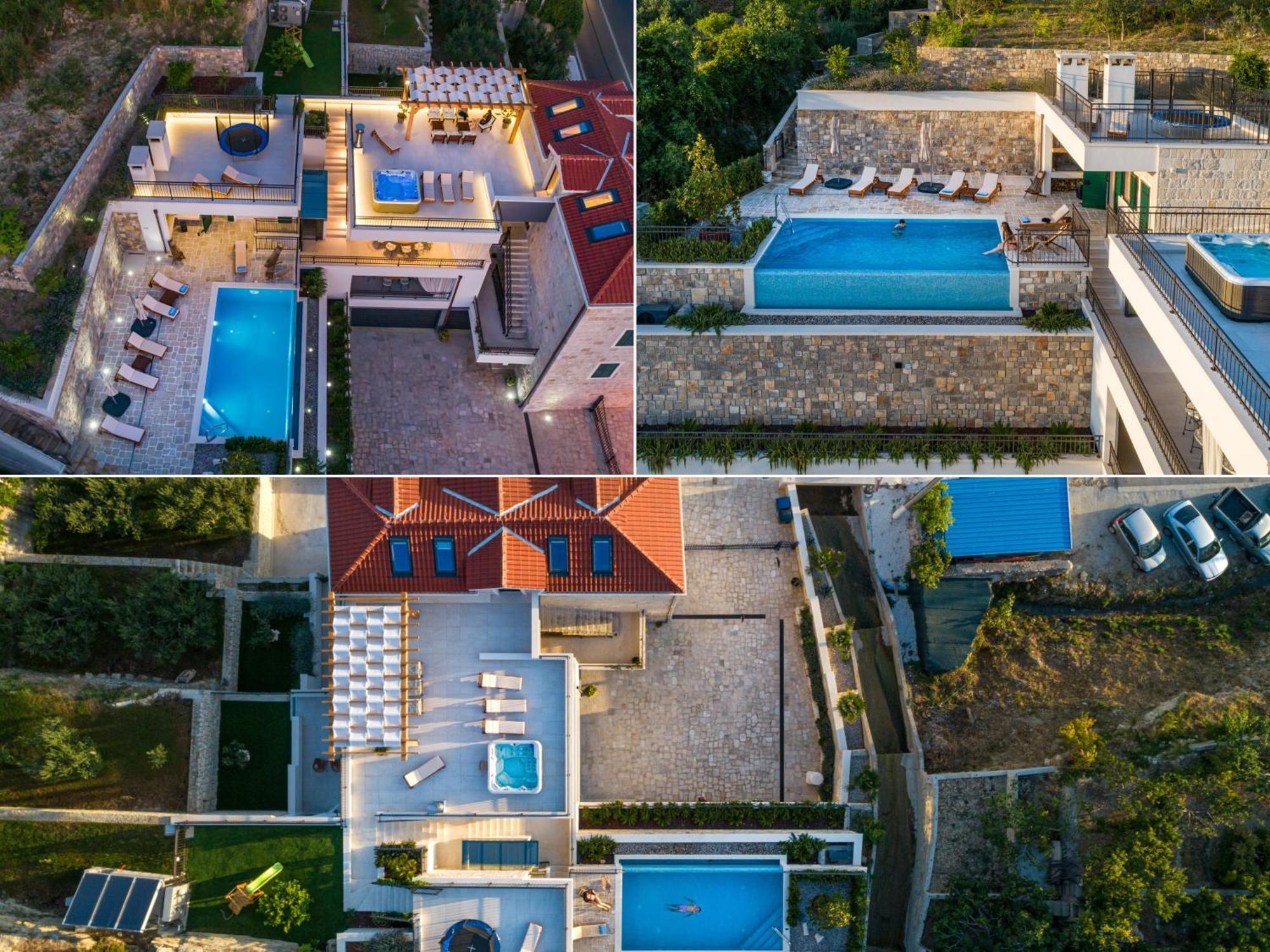 Luxury Residence Mladenka Jesenice  Extérieur photo